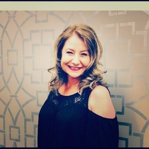 Meet your Posher, Kimberley